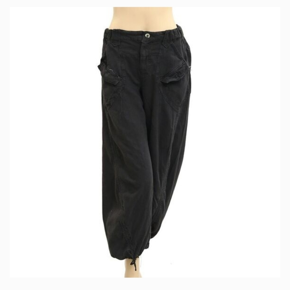 🌻NWOT FP We The Free Onset Pull-on Cargo Pant